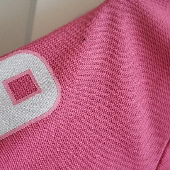 Girls Texans jersey - Picture 3 of 4